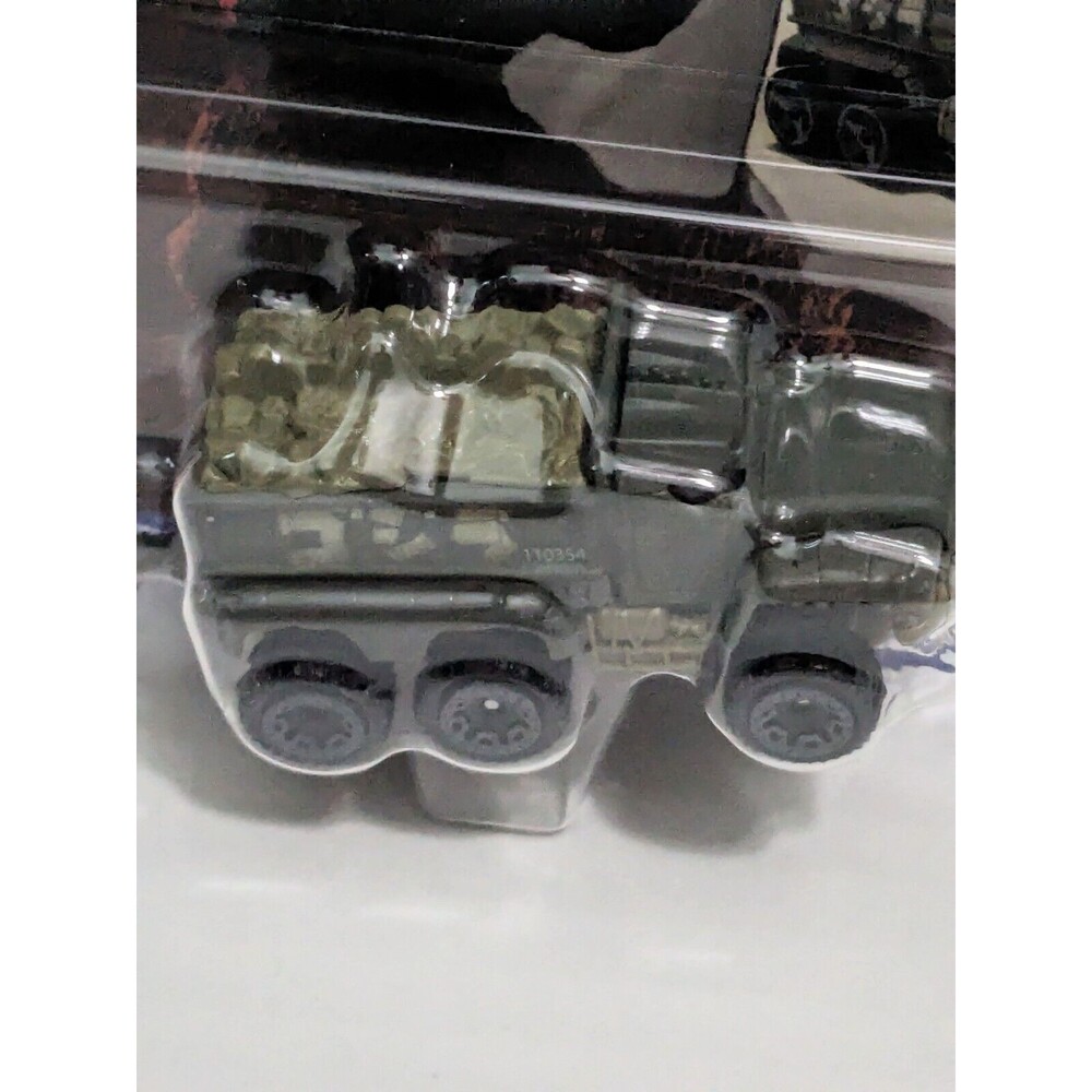 Hot Wheels Godzilla Character Car 2023 New - Picture 2 of 4